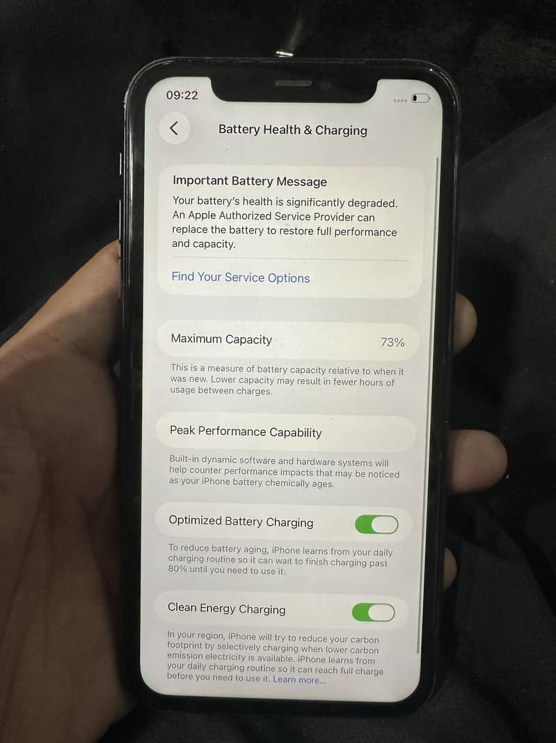 Apple iPhone 11 5