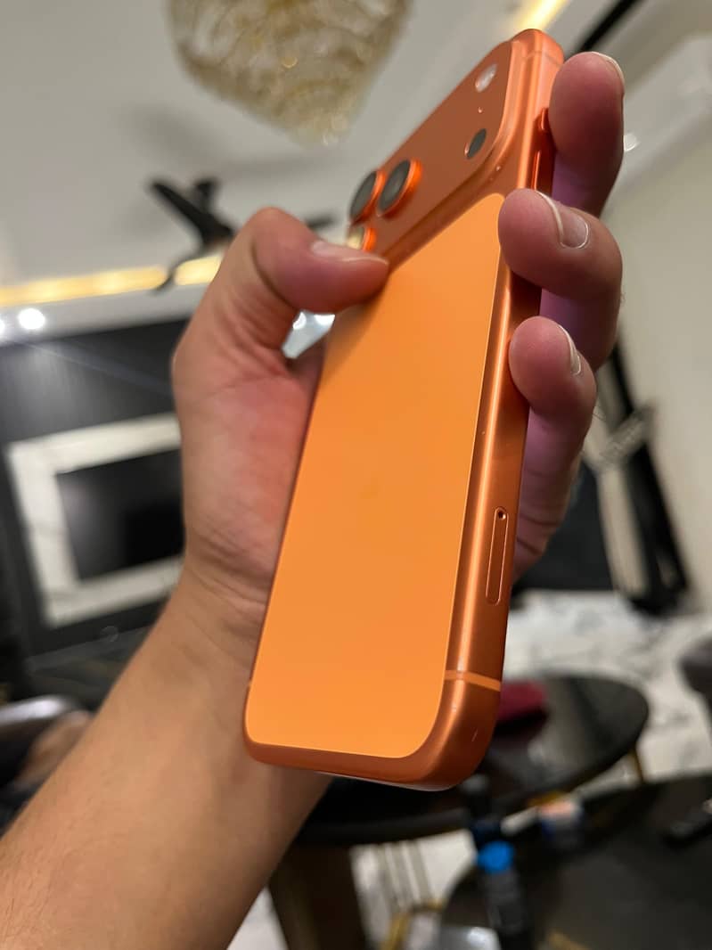 Apple iPhone 17 Pro Max 5