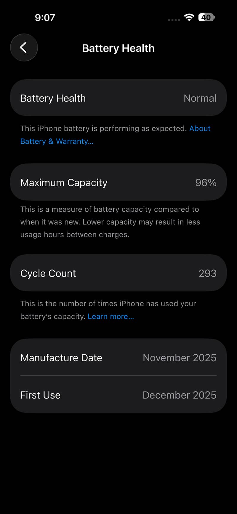 Apple iPhone 17 Pro Max 8
