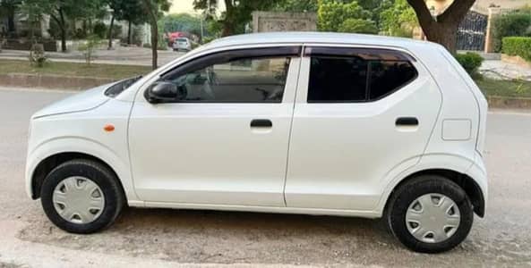 Suzuki Alto 2022