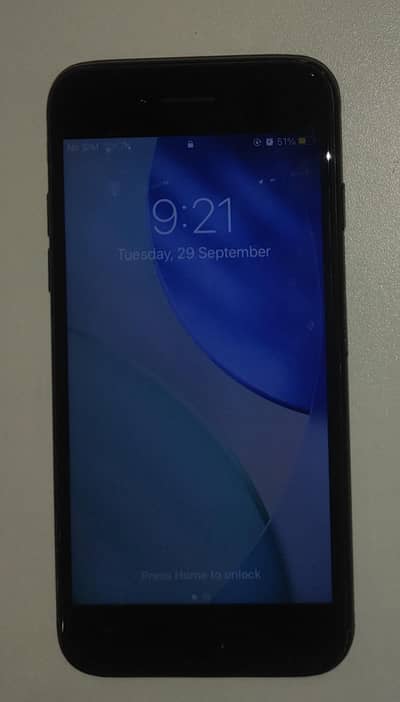Apple iPhone 7