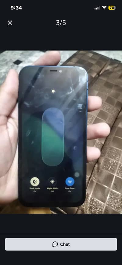 Apple iPhone 12