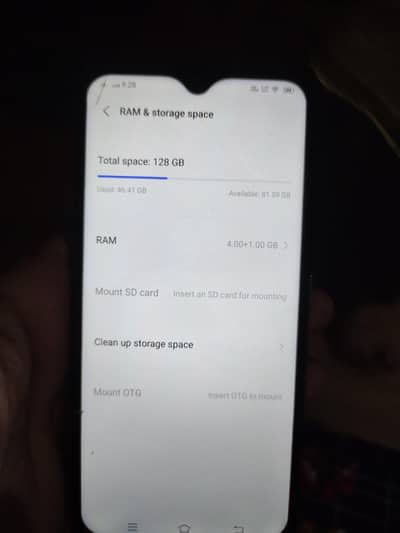 Vivo S1