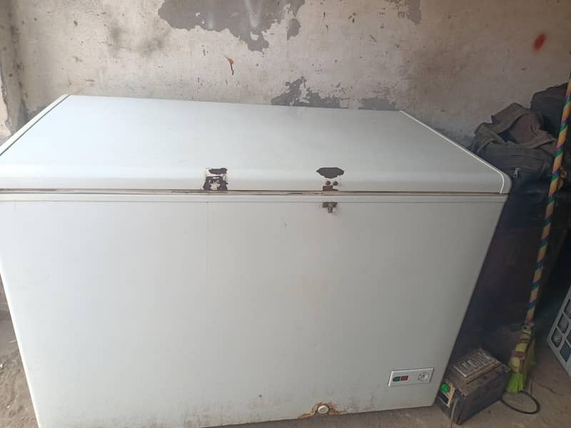 Haier 0