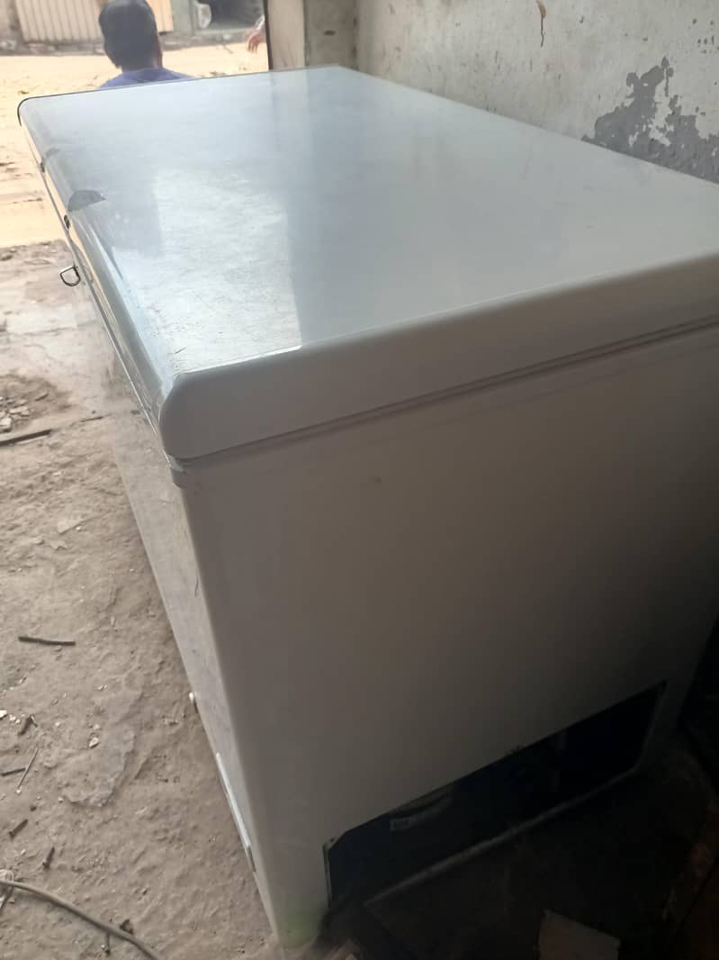 Haier 2