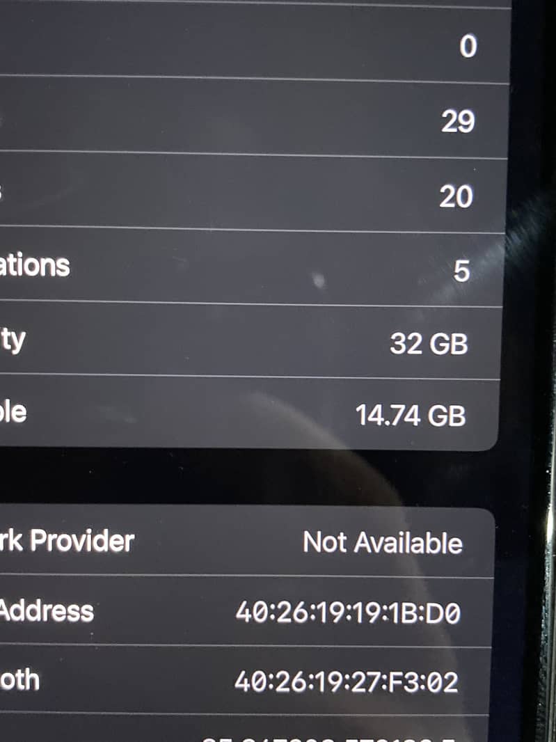 Apple iPhone 7 Plus 6