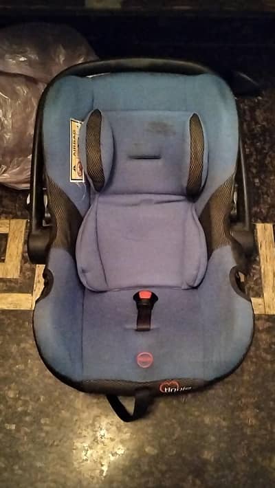 baby bouncer