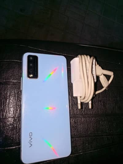 Vivo Y12s