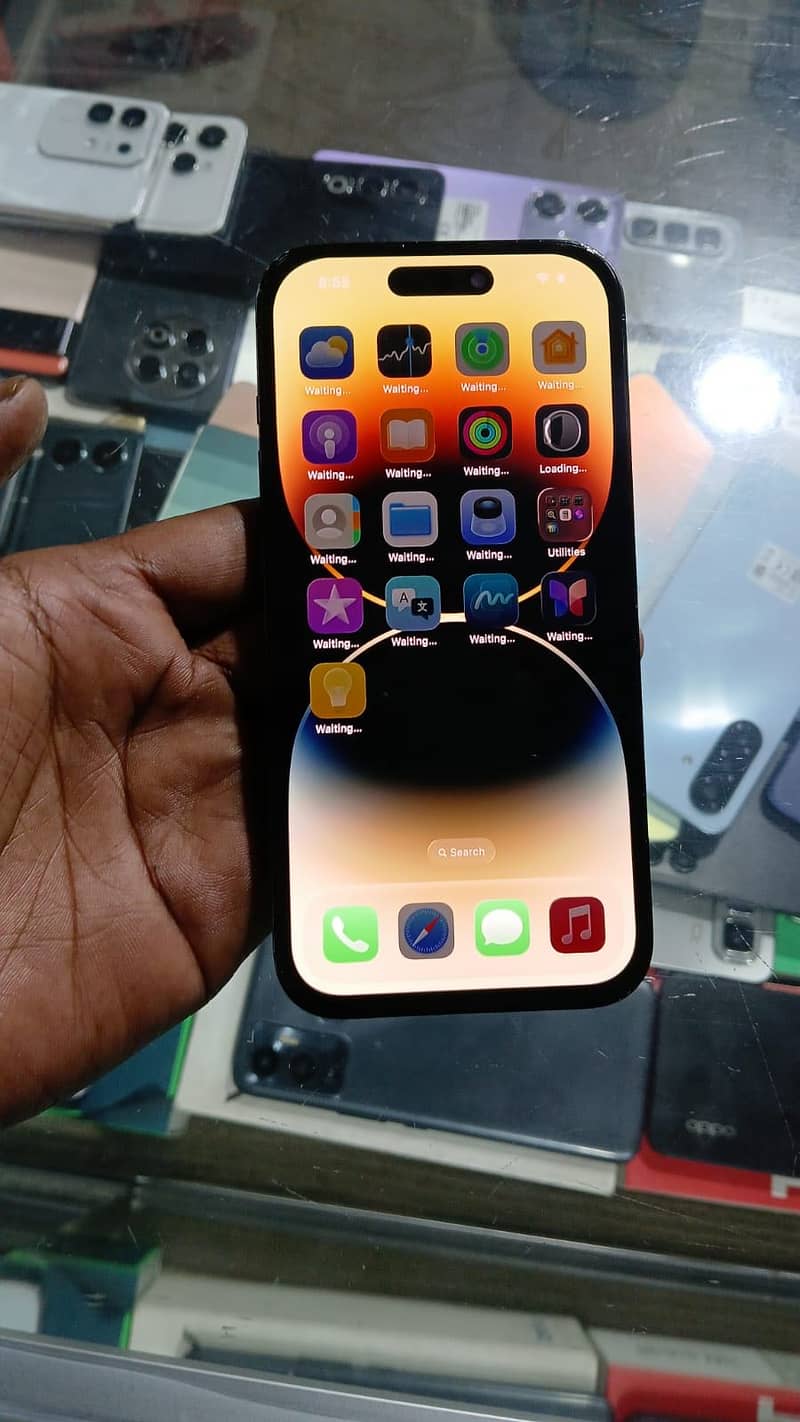 Apple iPhone 14 Pro 2