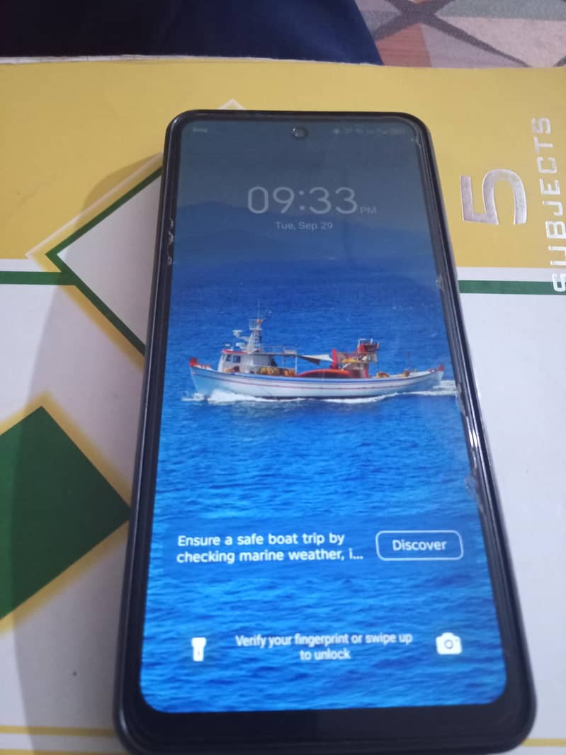 Tecno Spark 20C 2