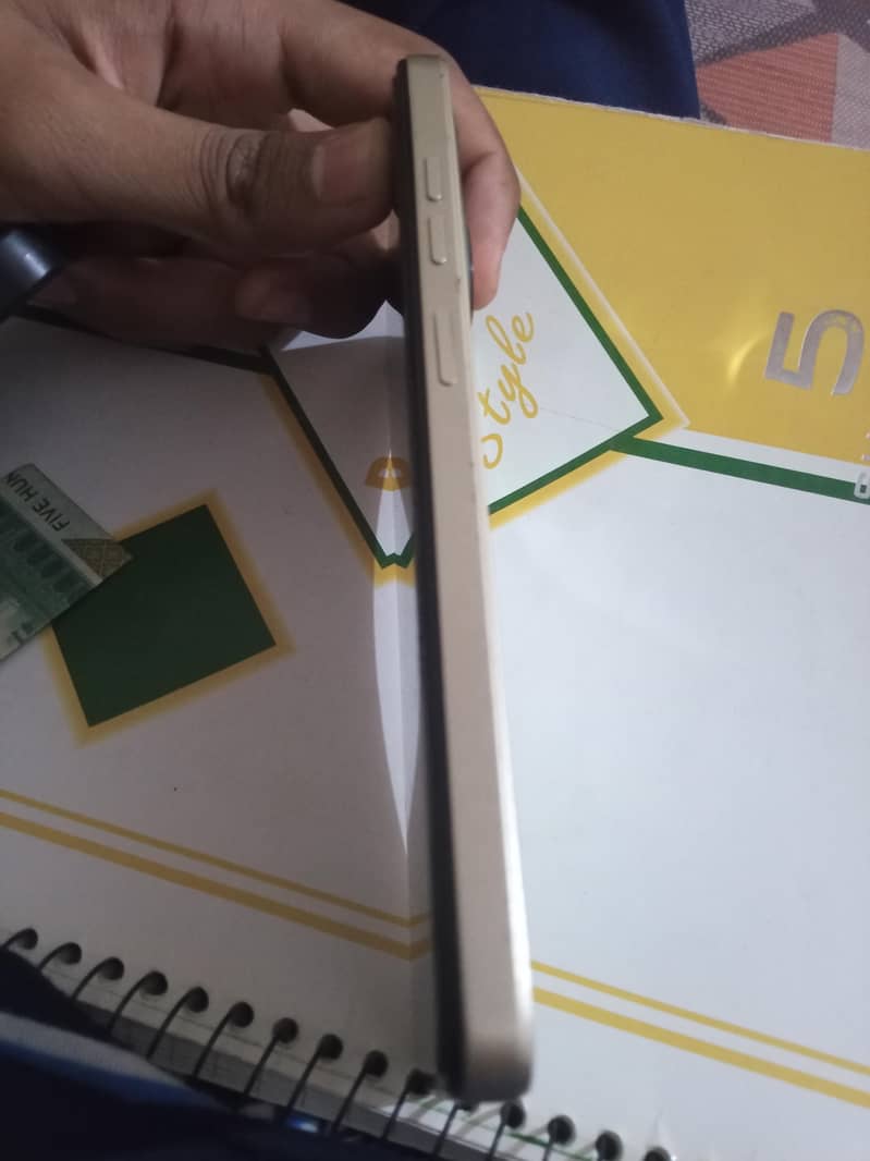 Tecno Spark 20C 5