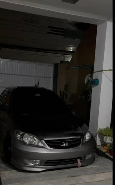 Honda Civic vti Oriel 2003