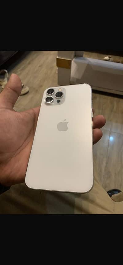 Apple iPhone 12 Pro Max