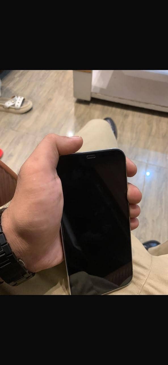 Apple iPhone 12 Pro Max 3