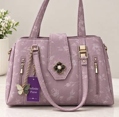 Best imported quality hand bag