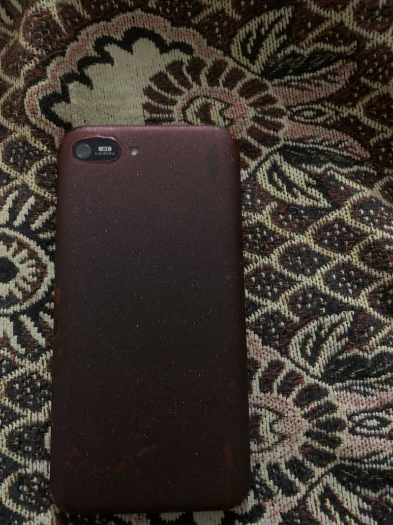 Itel A25 3