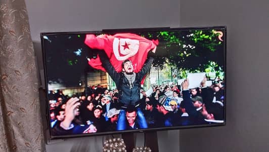 TCL LED TV 40 INCH (NON-SMART)