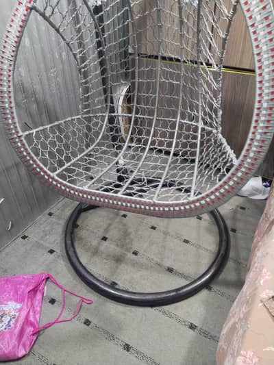 swing Roof