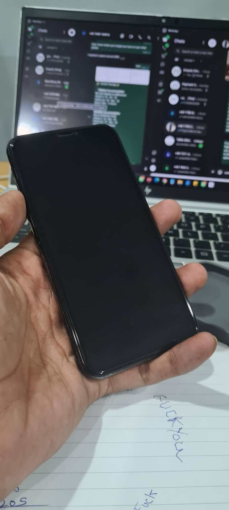 Apple iPhone X 0
