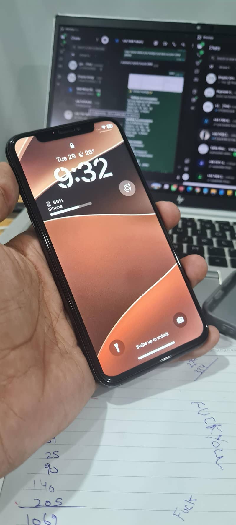 Apple iPhone X 2