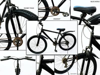 cycle