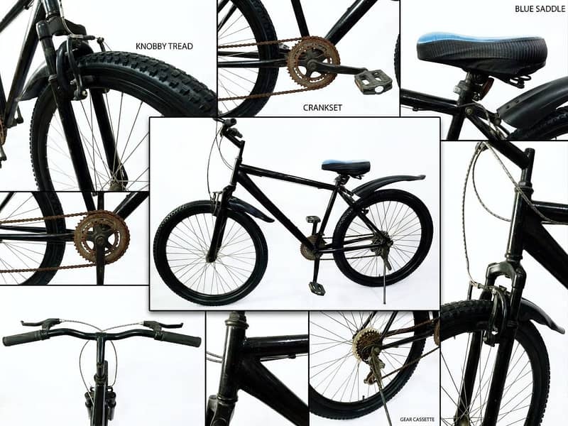 cycle 0