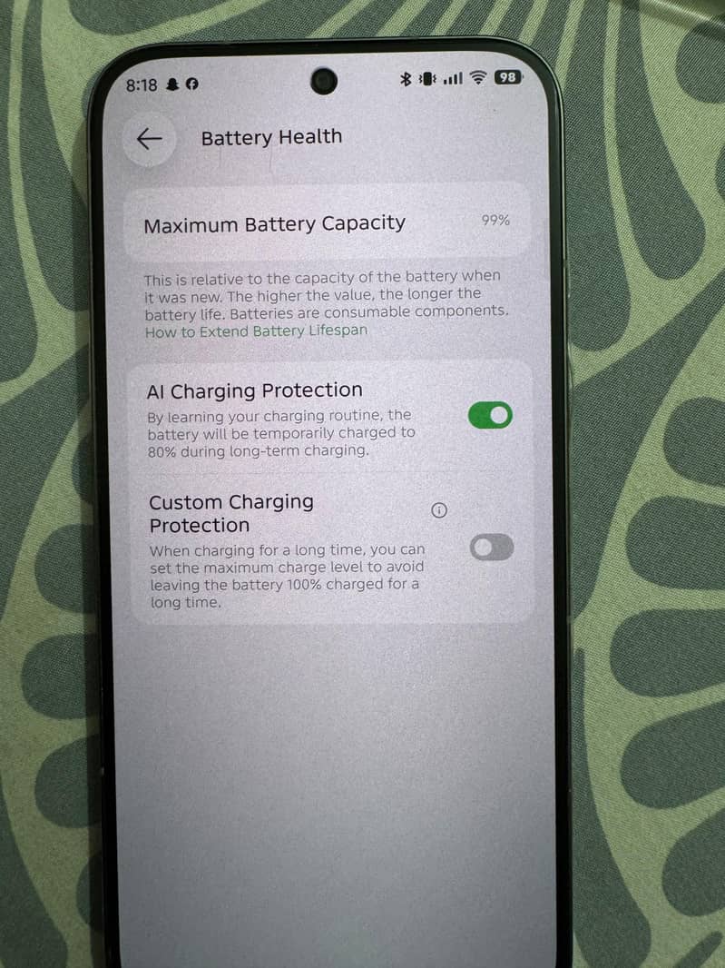 Infinix Note 60 Pro 4