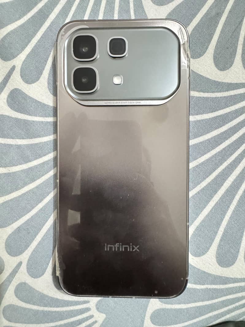 Infinix Note 60 Pro 5