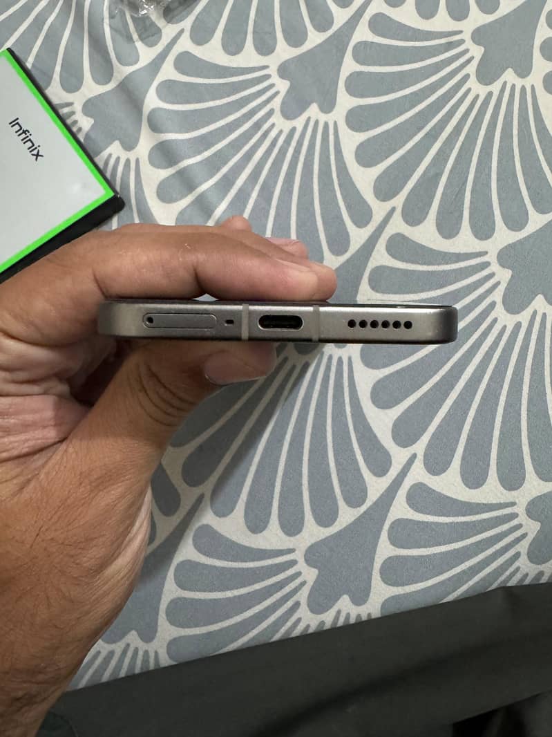Infinix Note 60 Pro 7