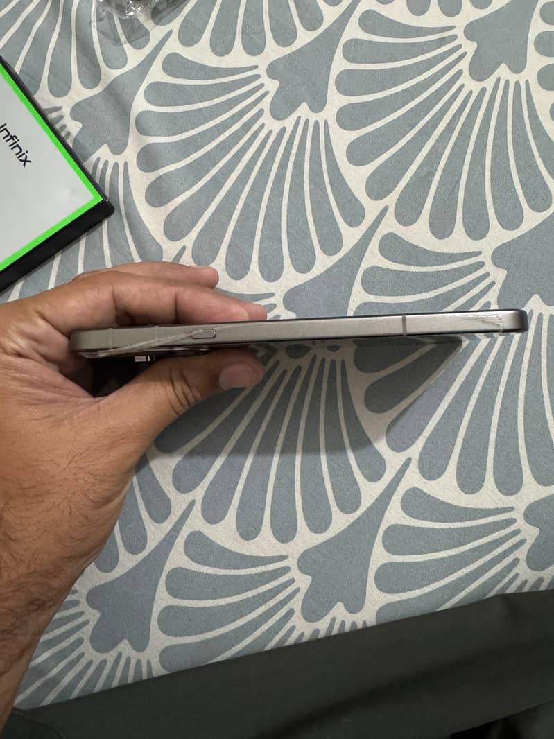 Infinix Note 60 Pro 8