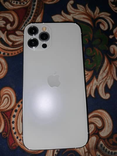 Apple iPhone 12 Pro