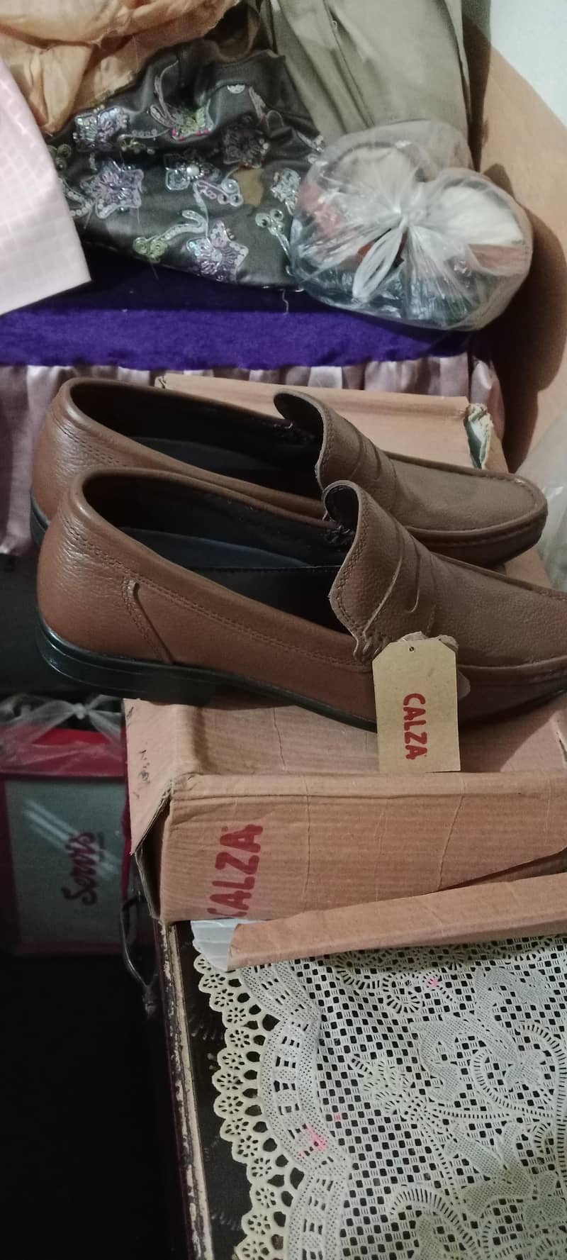 Calza 0