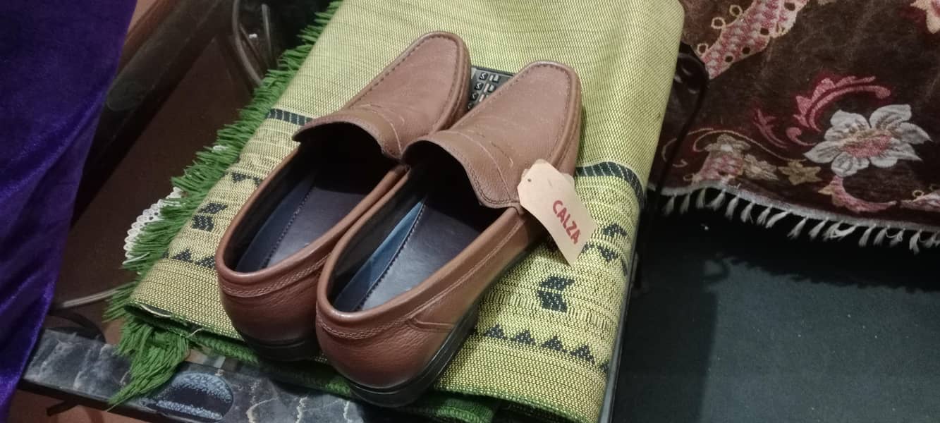 Calza 2