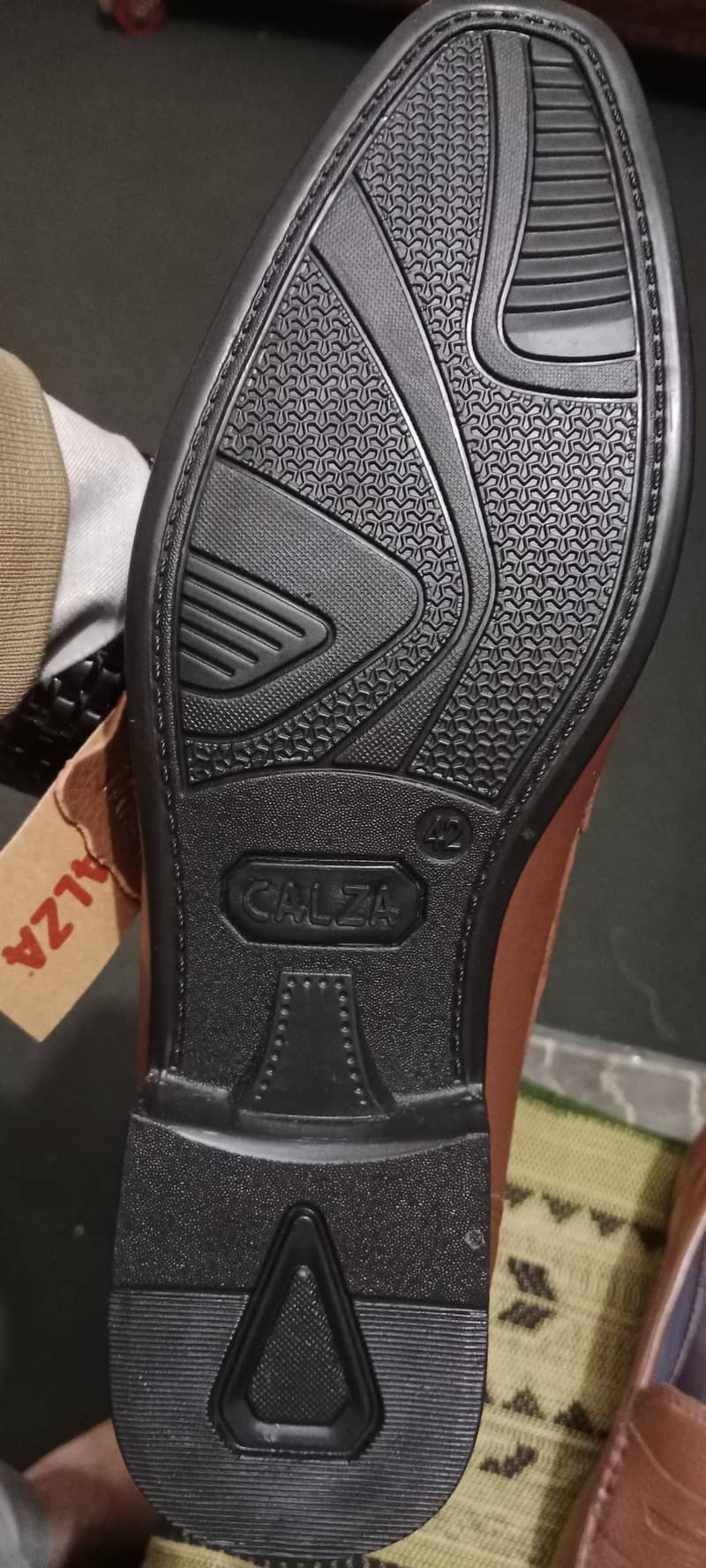 Calza 3
