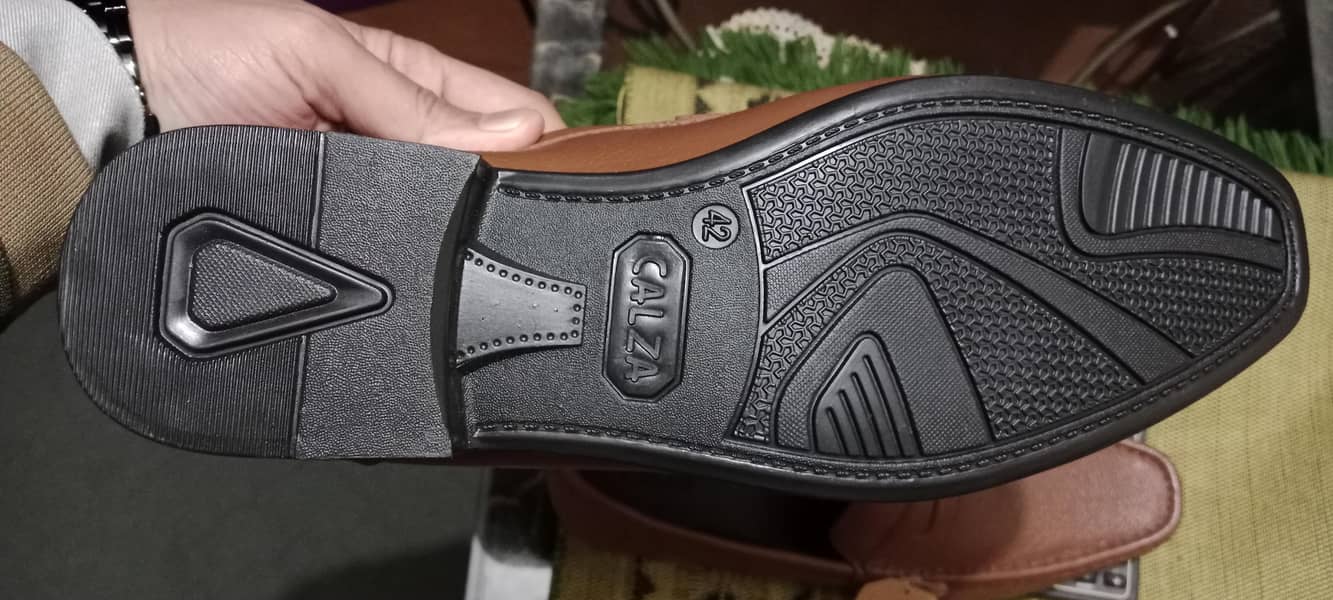 Calza 5
