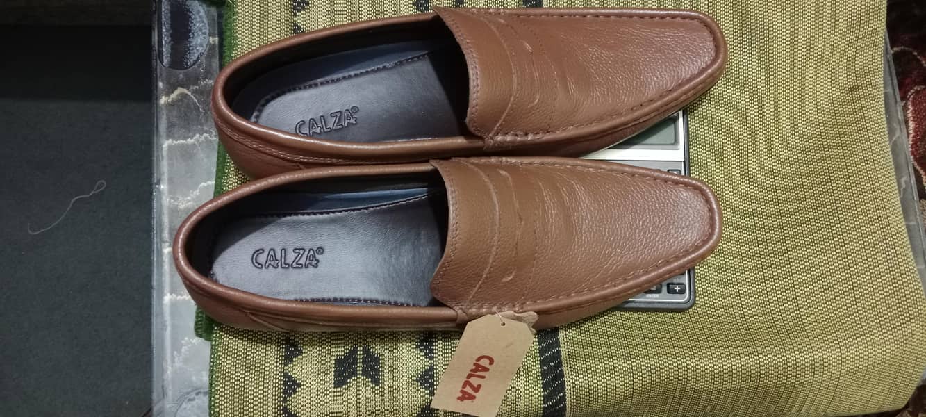 Calza 6
