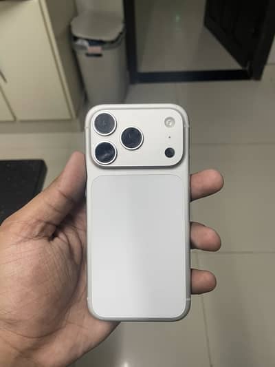 Apple iPhone 17 Pro
