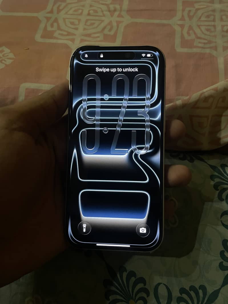 Apple iPhone 17 Pro 1