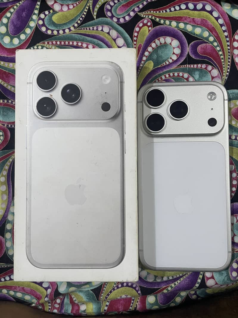 Apple iPhone 17 Pro 3