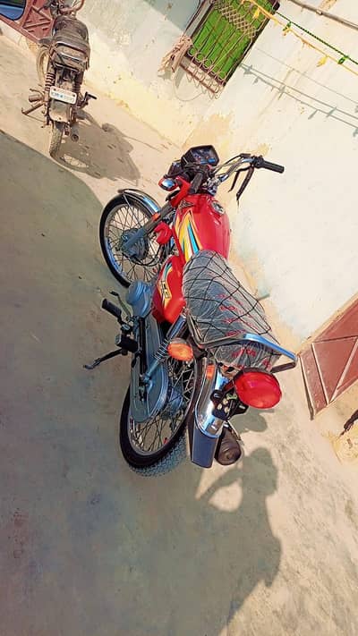 United bike hai 2024 model Honda convert Howe hai