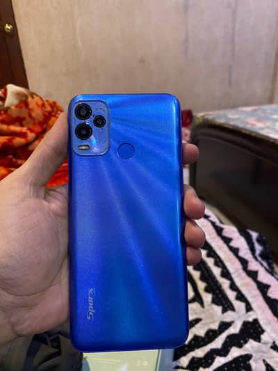Sparx Neo 7