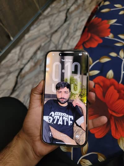 Apple iPhone 16 Pro Max