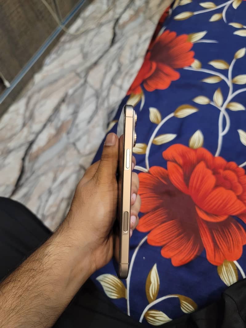 Apple iPhone 16 Pro Max 3