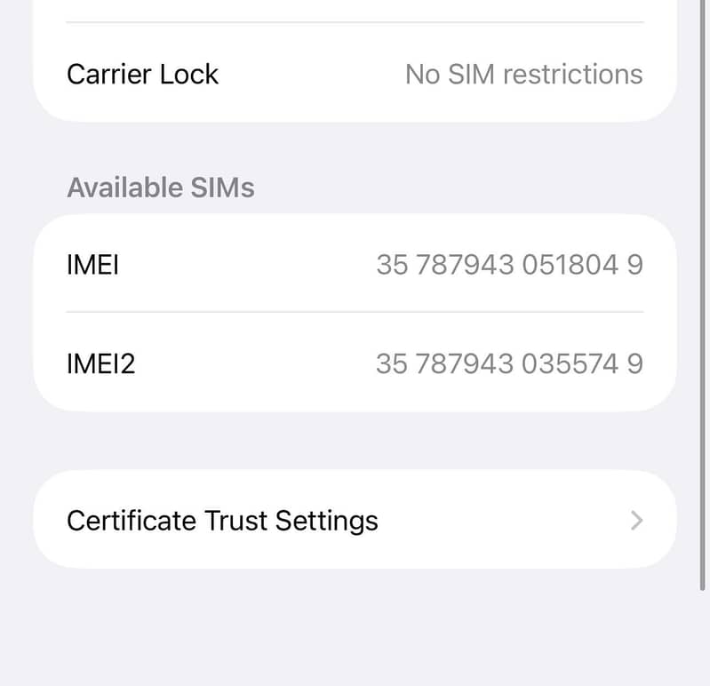 Apple iPhone 14 Pro Max 2
