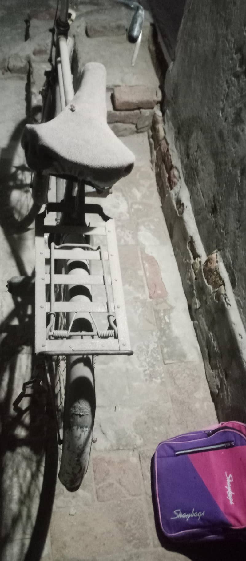 sohrab  bicycle 1