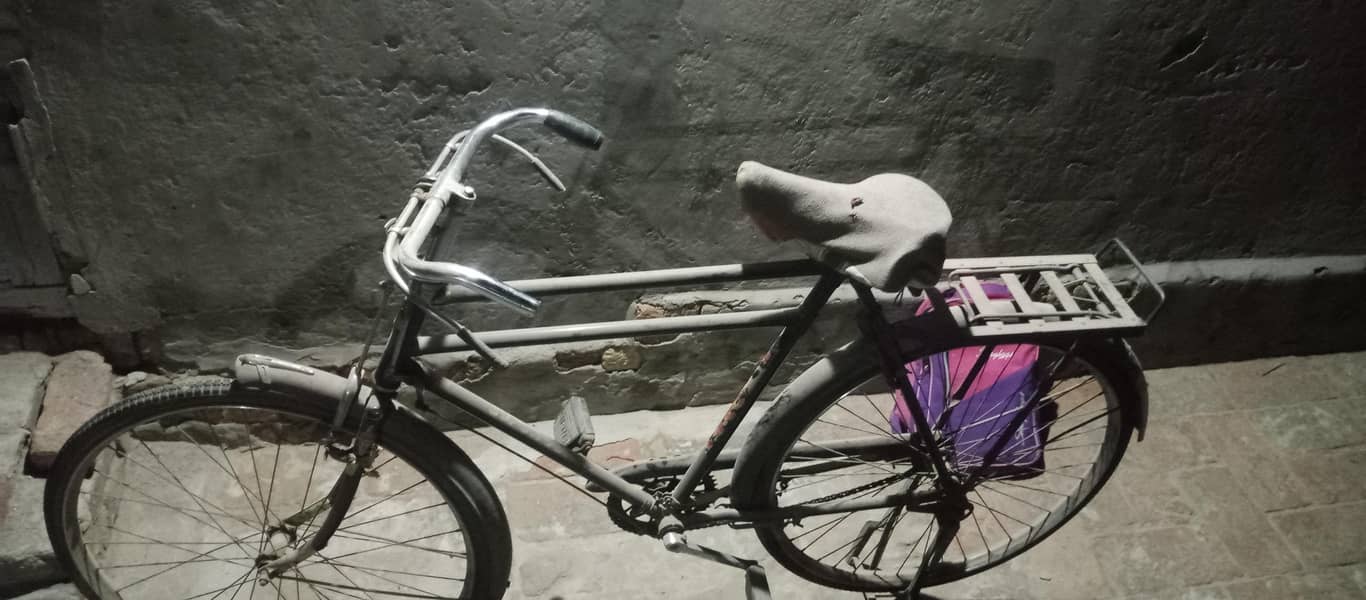 sohrab  bicycle 7