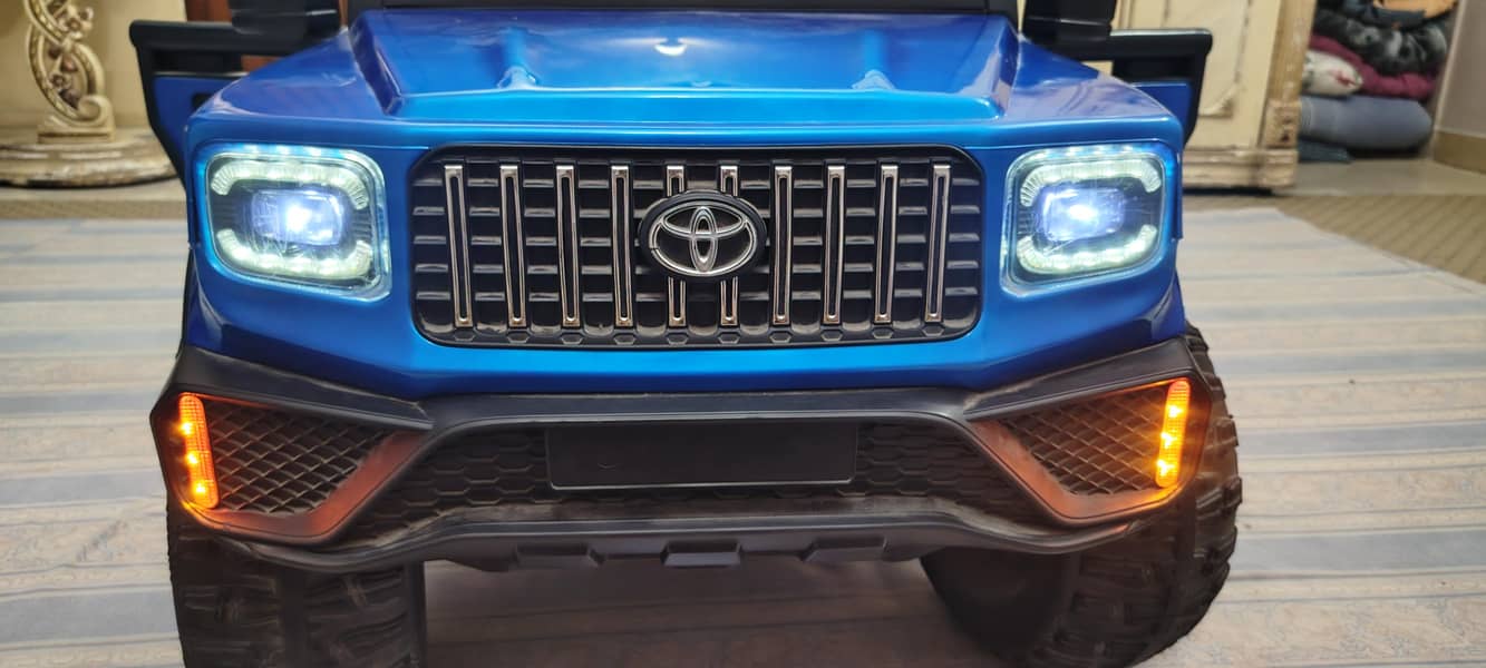 Toyota 3