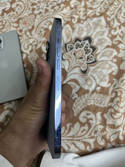 Apple iPhone 13 Pro Max 256 GB non pta