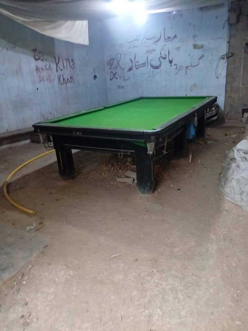 snooker 1