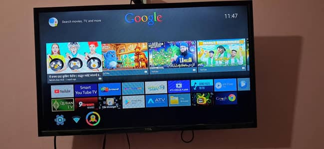 android tv box modification
